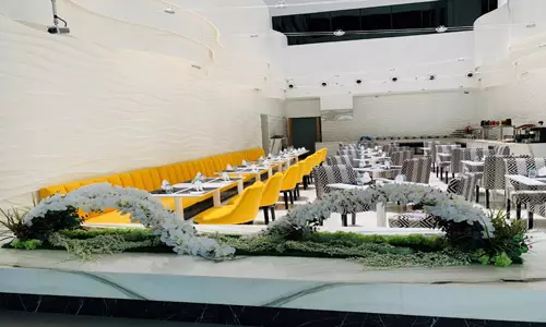 هتل سیتی اونیو دبی هتل سیتی اونیو دبی